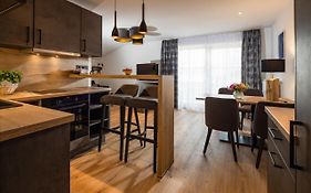 Hotel Hubertus Garni